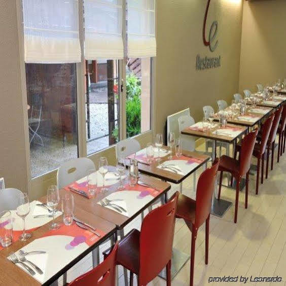 Kyriad Nancy Ouest - Laxou Maxéville Εξωτερικό φωτογραφία
